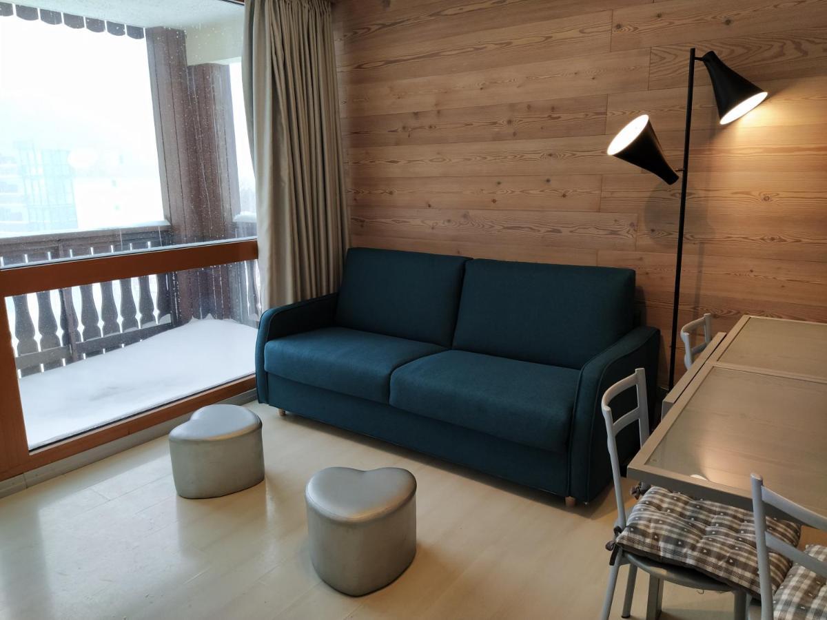 ואל טורנס Lac Du Lou Appartements Vti מראה חיצוני תמונה