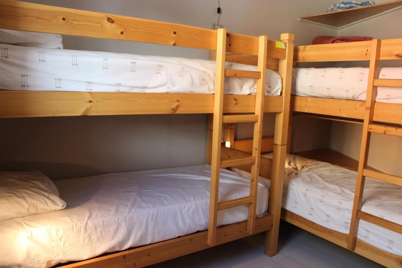 ואל טורנס Lac Du Lou Appartements Vti מראה חיצוני תמונה