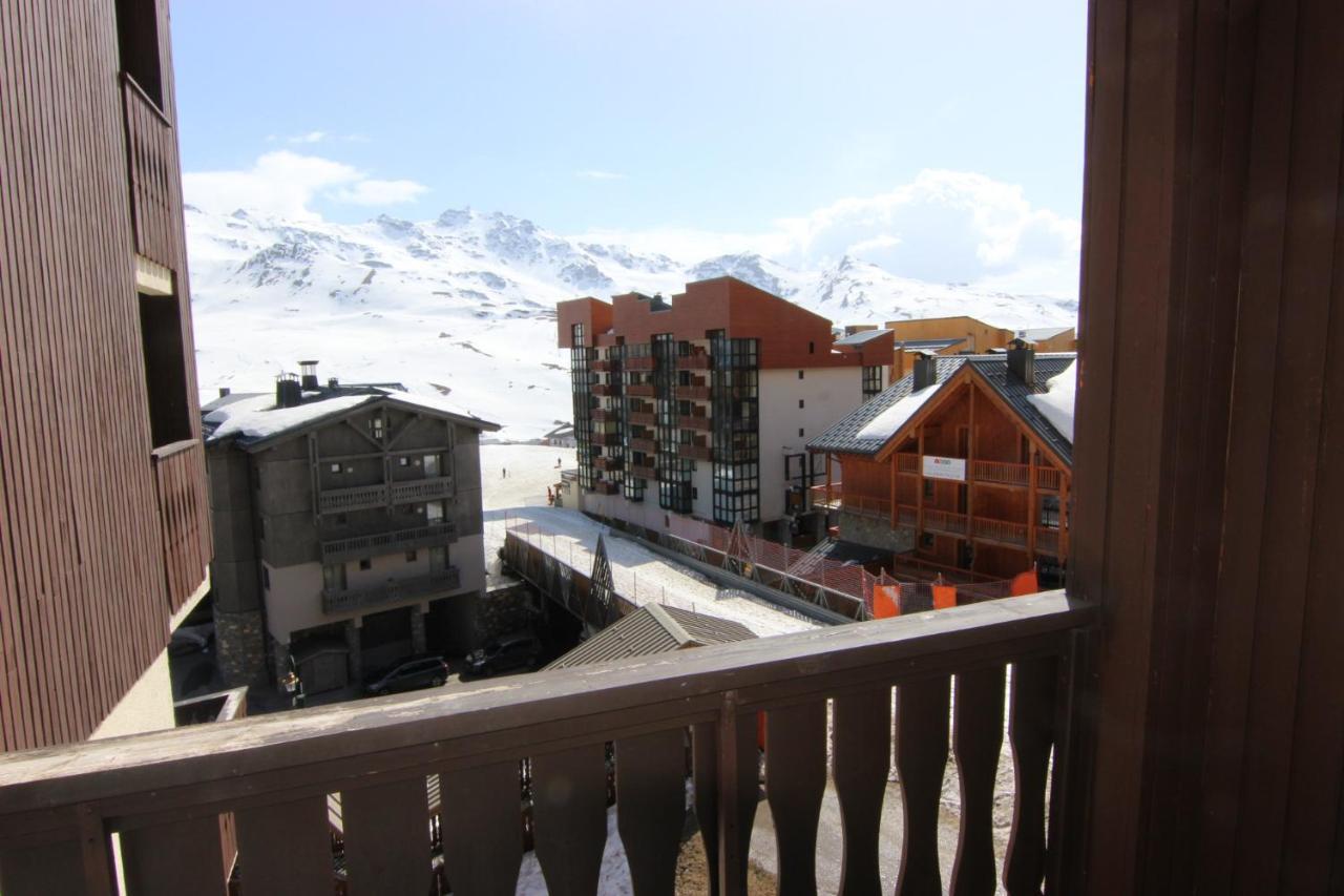 ואל טורנס Lac Du Lou Appartements Vti מראה חיצוני תמונה