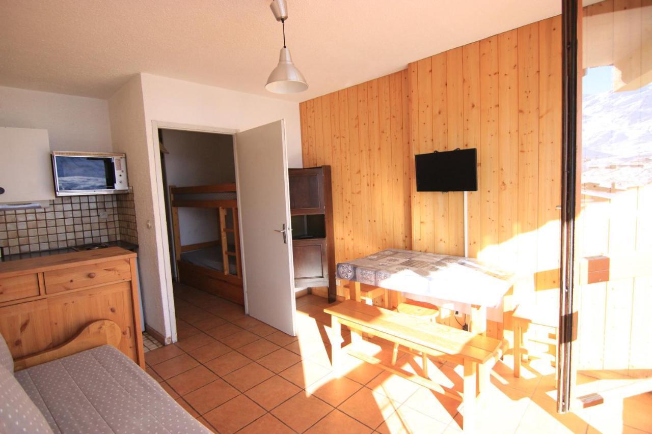 ואל טורנס Lac Du Lou Appartements Vti מראה חיצוני תמונה