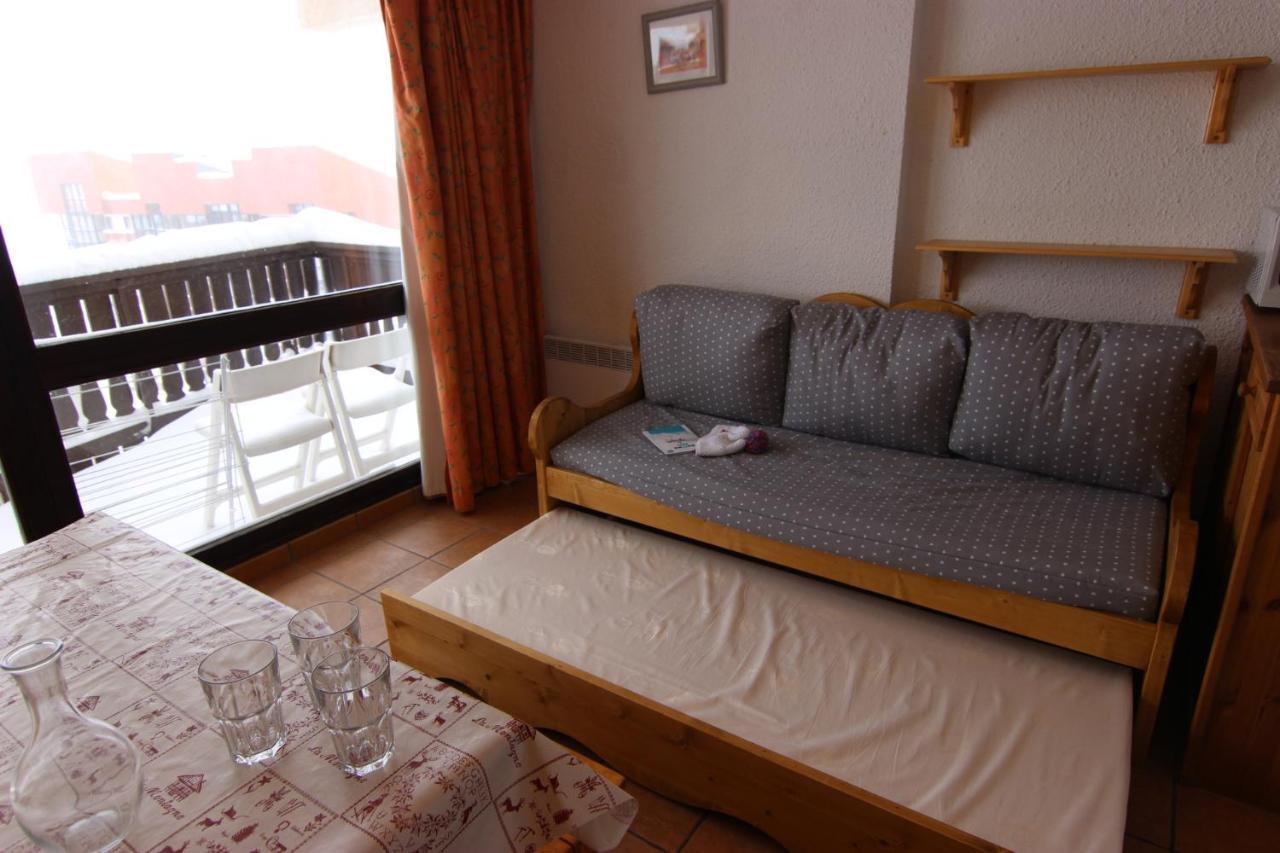 ואל טורנס Lac Du Lou Appartements Vti מראה חיצוני תמונה