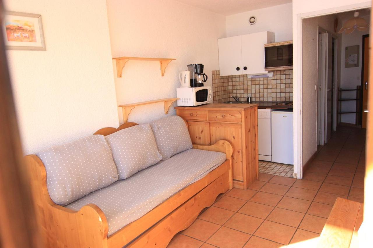 ואל טורנס Lac Du Lou Appartements Vti מראה חיצוני תמונה