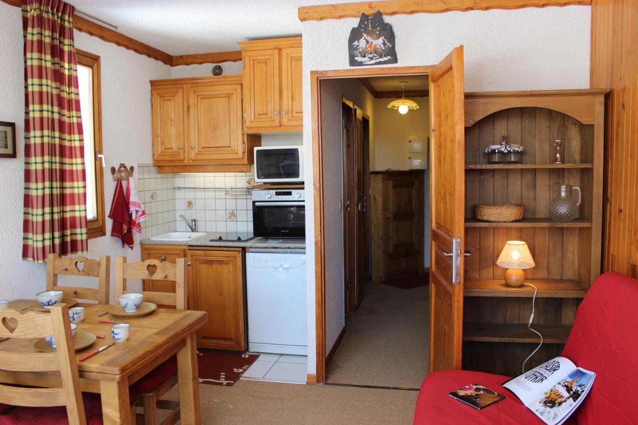 ואל טורנס Lac Du Lou Appartements Vti מראה חיצוני תמונה