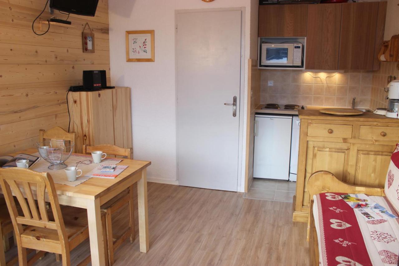 ואל טורנס Lac Du Lou Appartements Vti מראה חיצוני תמונה