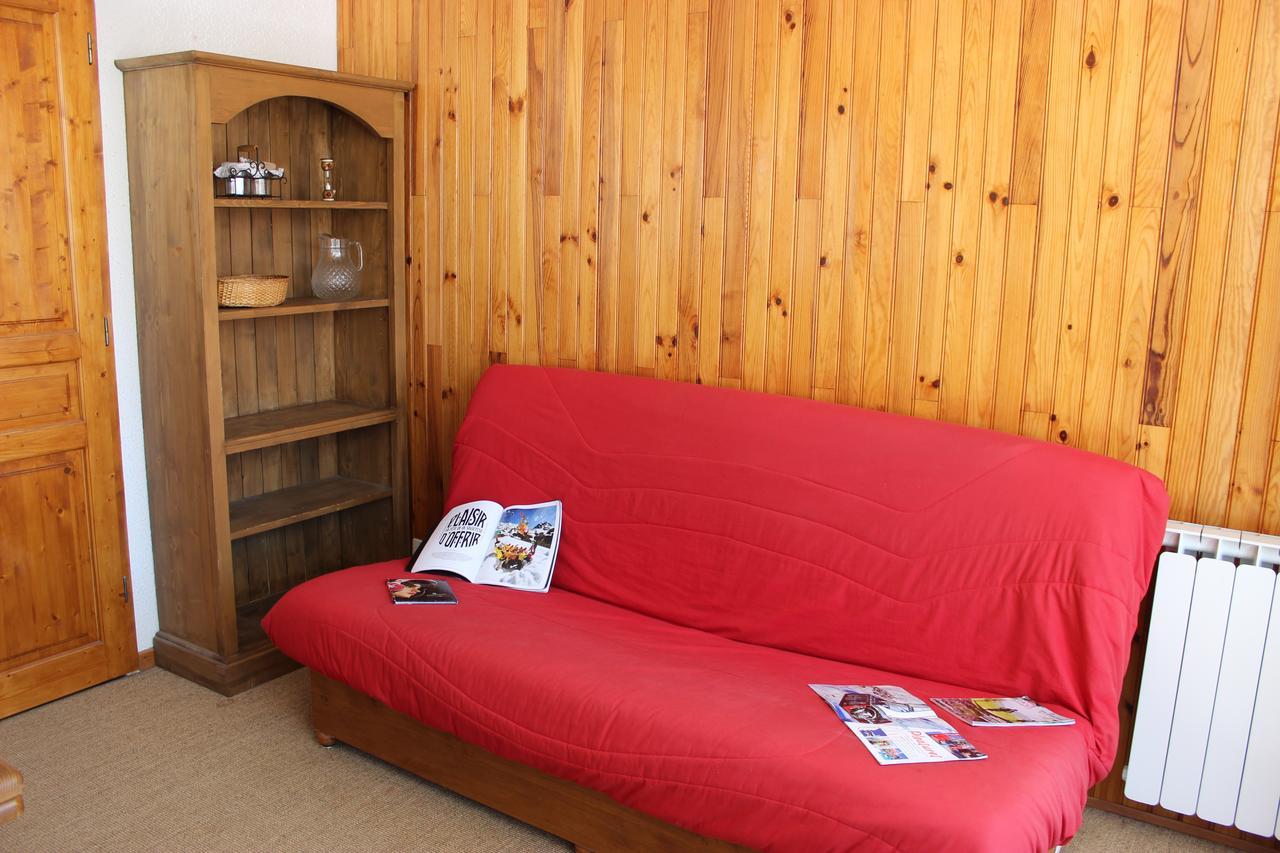 ואל טורנס Lac Du Lou Appartements Vti מראה חיצוני תמונה
