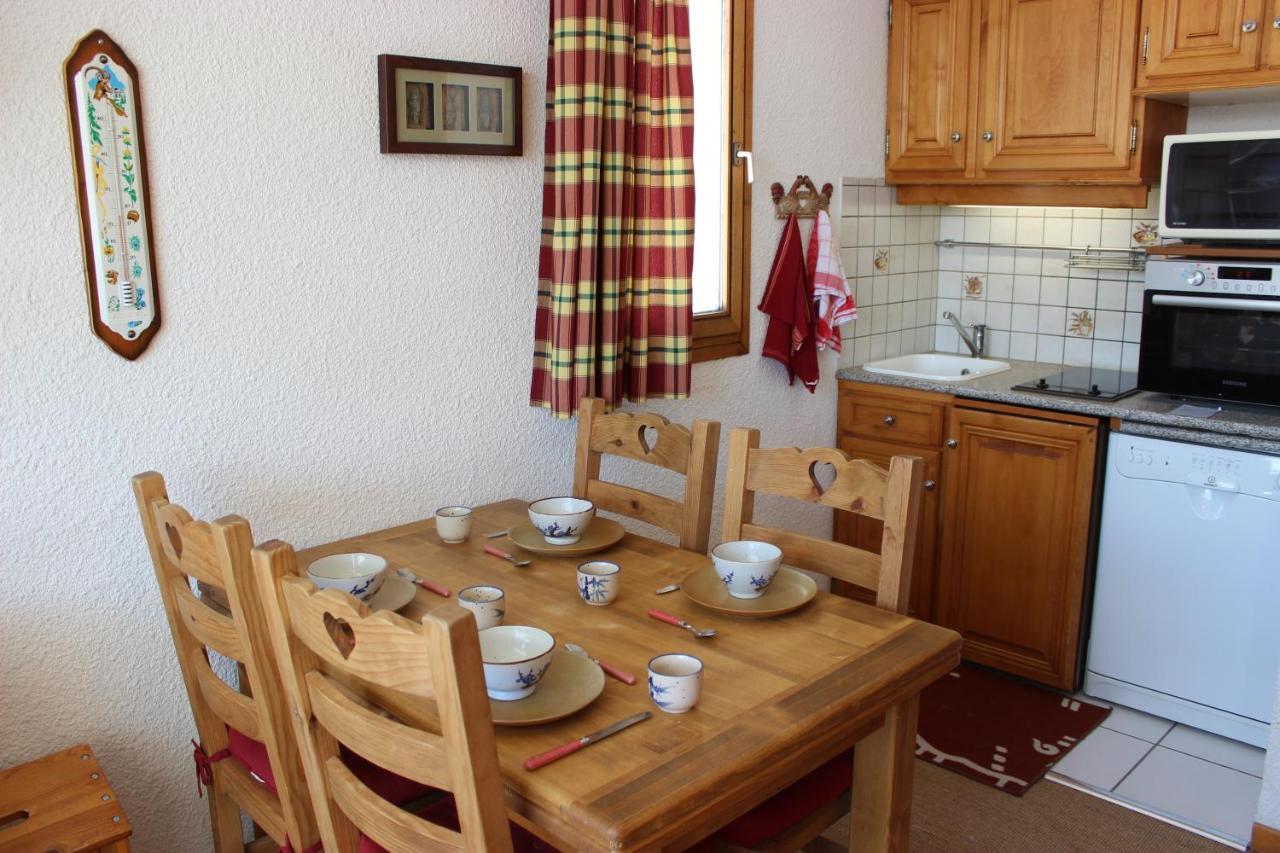 ואל טורנס Lac Du Lou Appartements Vti מראה חיצוני תמונה