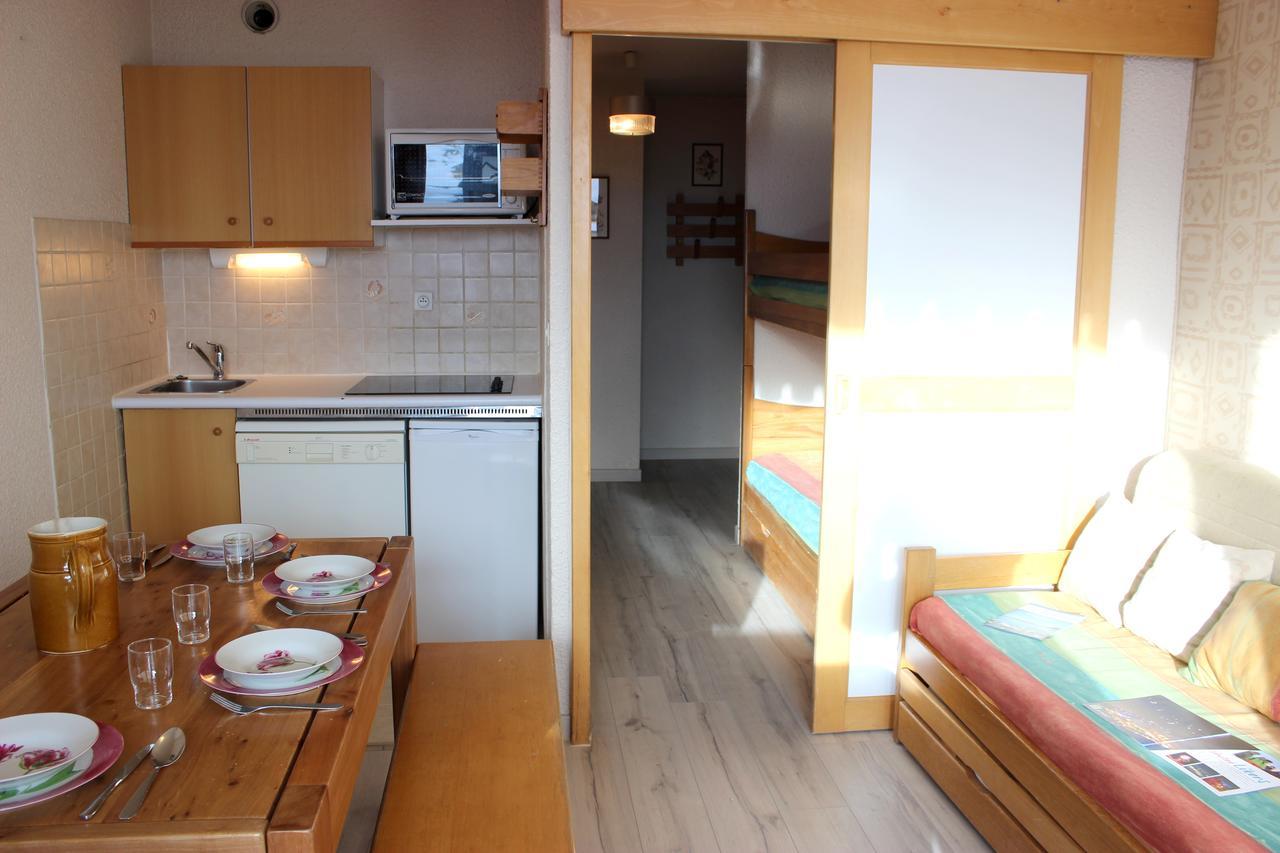ואל טורנס Lac Du Lou Appartements Vti מראה חיצוני תמונה