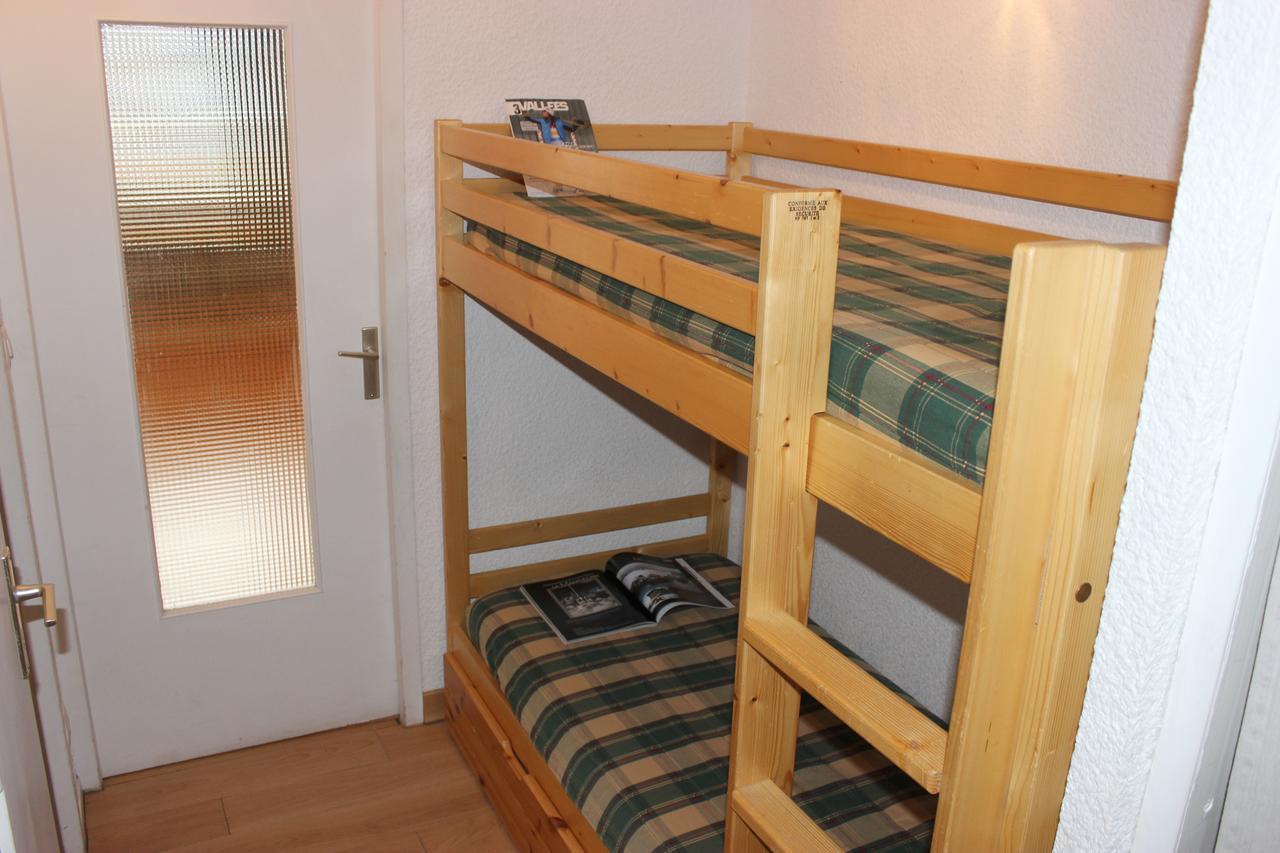 ואל טורנס Lac Du Lou Appartements Vti מראה חיצוני תמונה
