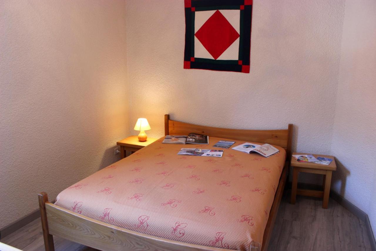 ואל טורנס Lac Du Lou Appartements Vti מראה חיצוני תמונה
