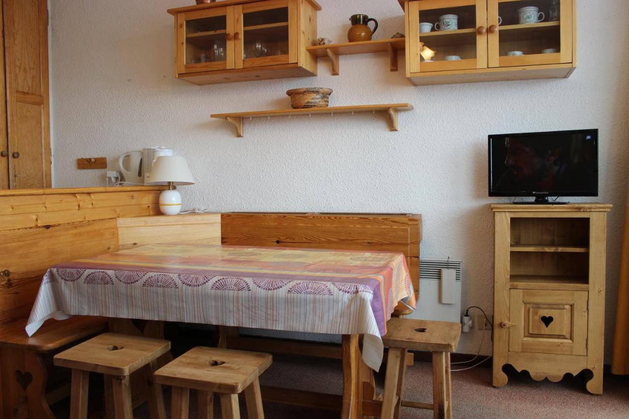 ואל טורנס Lac Du Lou Appartements Vti מראה חיצוני תמונה