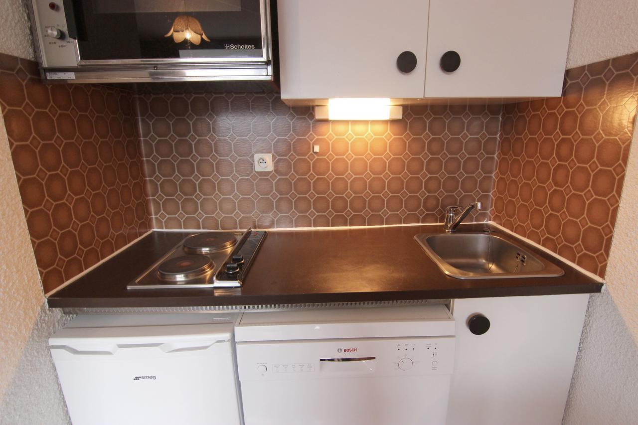 ואל טורנס Lac Du Lou Appartements Vti מראה חיצוני תמונה