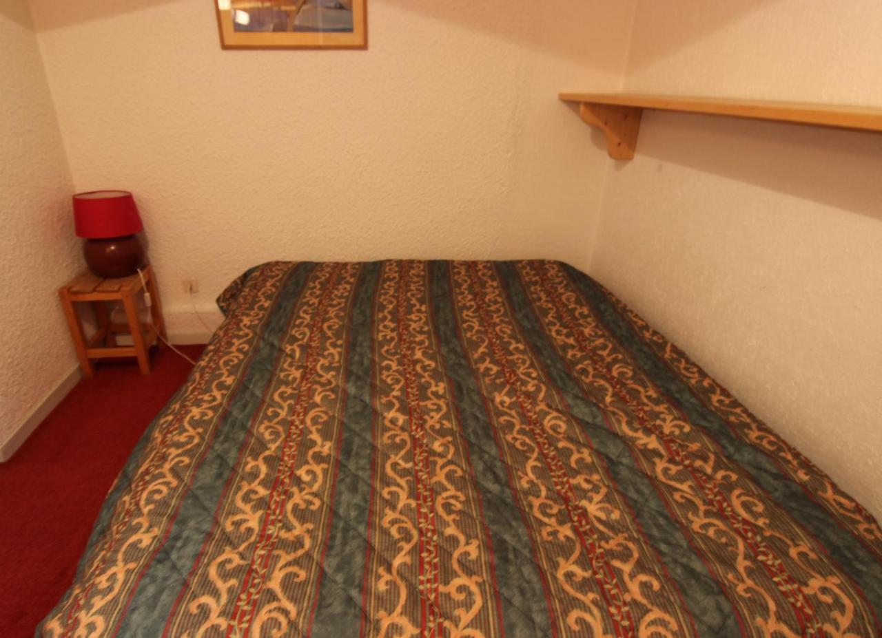 ואל טורנס Lac Du Lou Appartements Vti מראה חיצוני תמונה