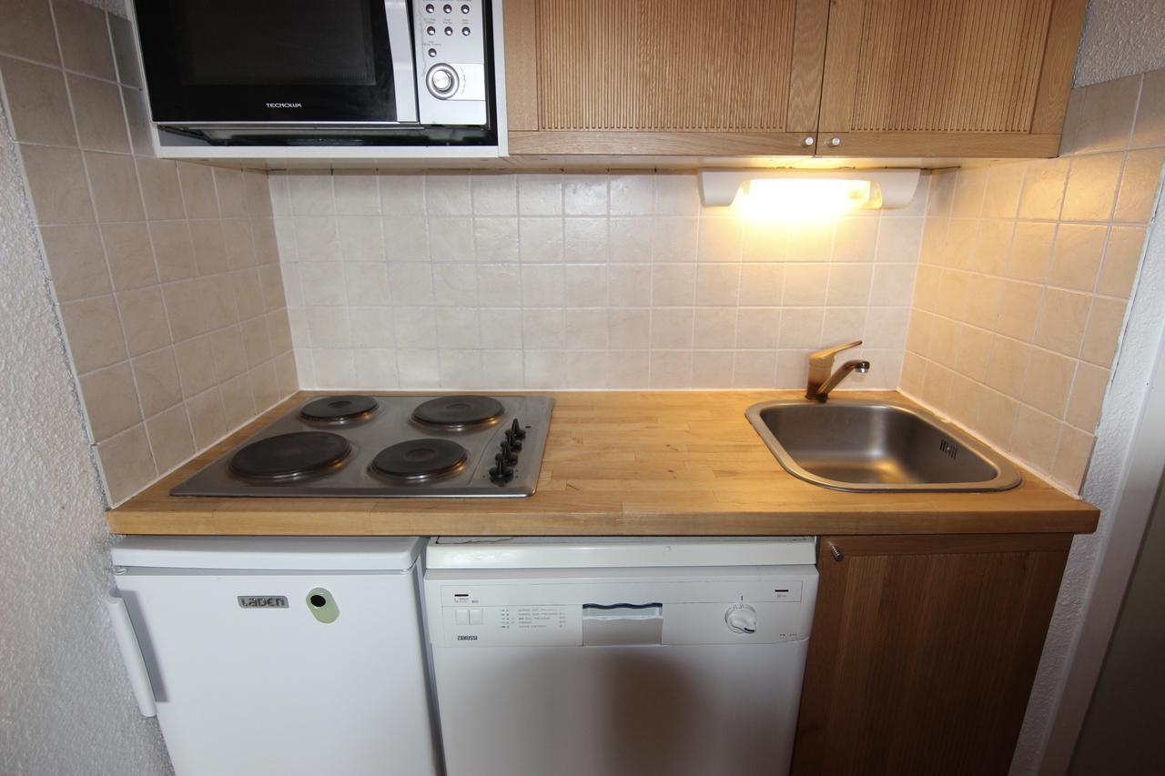 ואל טורנס Lac Du Lou Appartements Vti מראה חיצוני תמונה