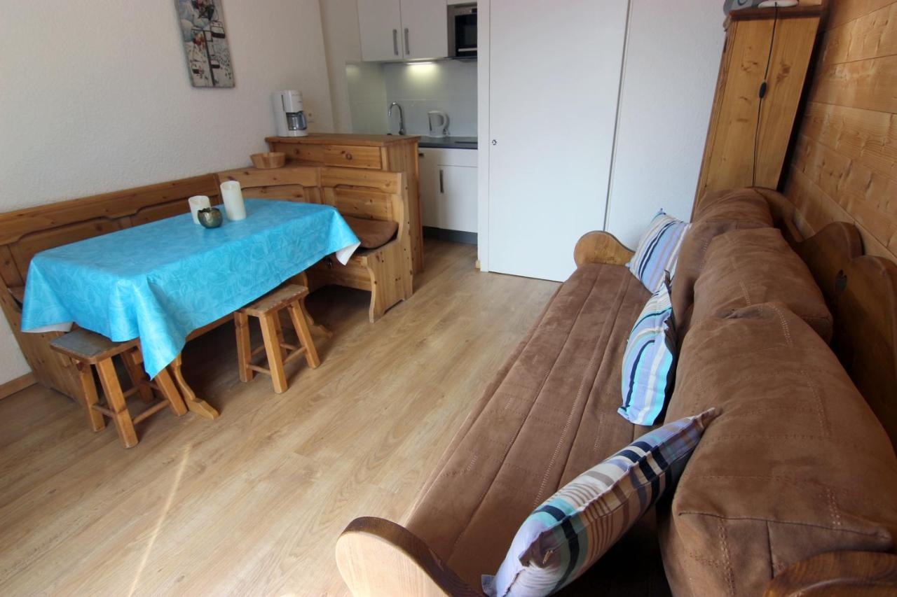 ואל טורנס Lac Du Lou Appartements Vti מראה חיצוני תמונה