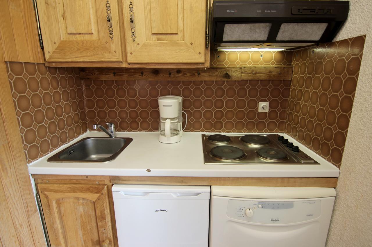 ואל טורנס Lac Du Lou Appartements Vti מראה חיצוני תמונה