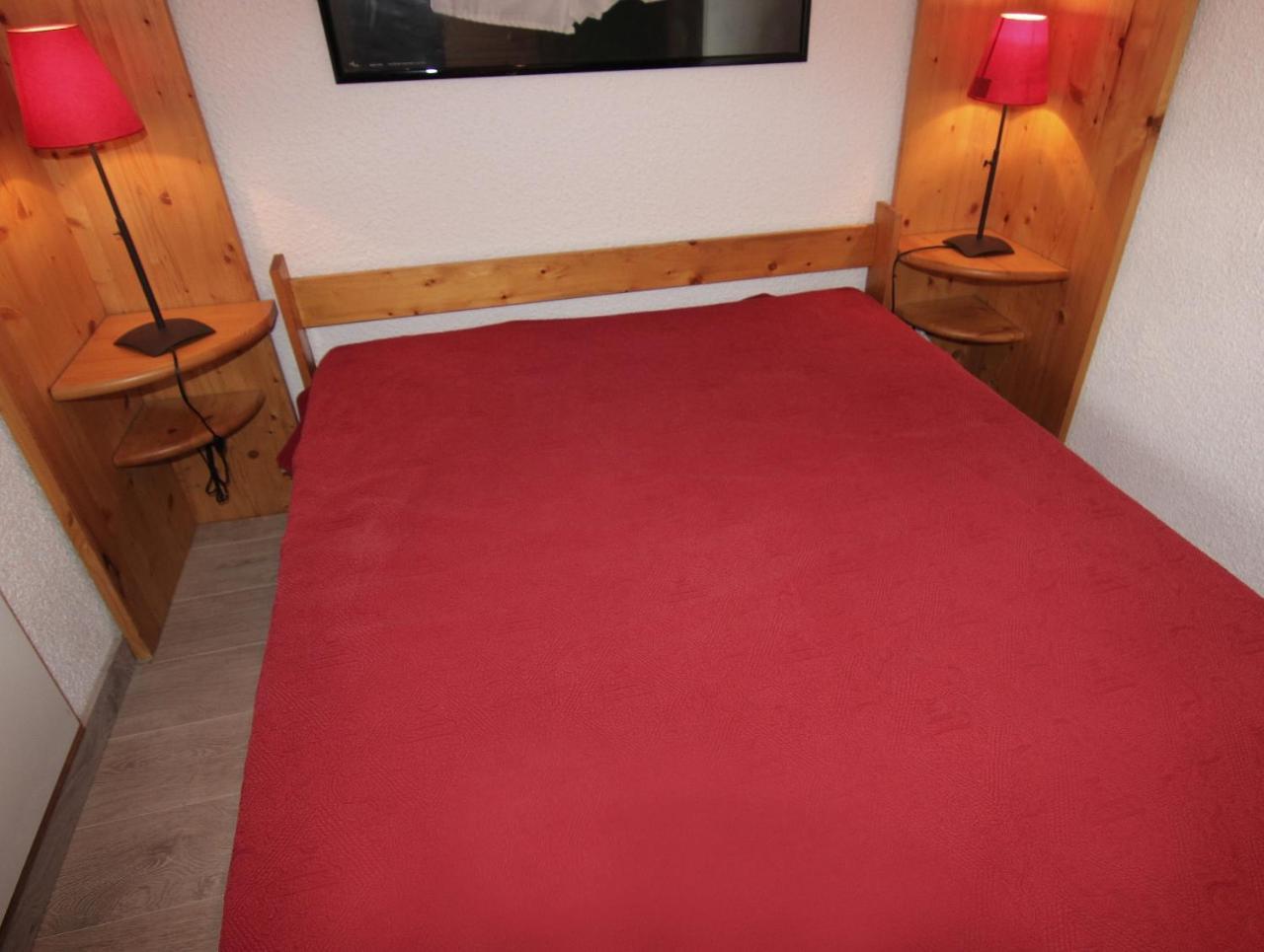 ואל טורנס Lac Du Lou Appartements Vti מראה חיצוני תמונה