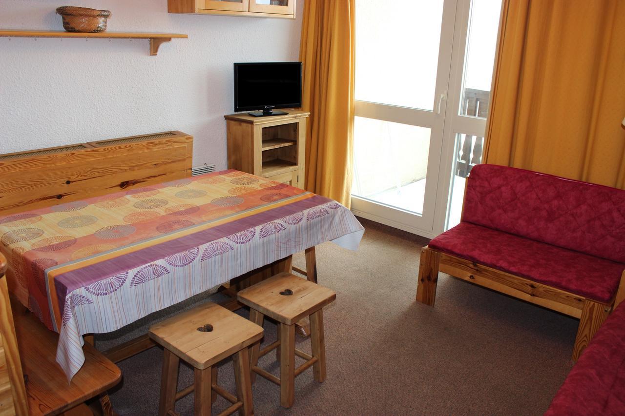 ואל טורנס Lac Du Lou Appartements Vti מראה חיצוני תמונה