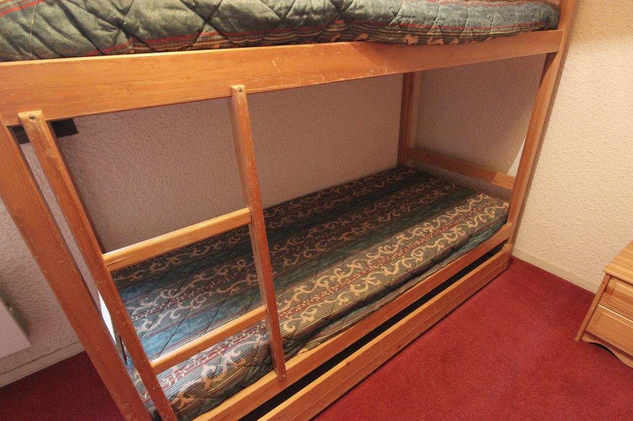ואל טורנס Lac Du Lou Appartements Vti מראה חיצוני תמונה
