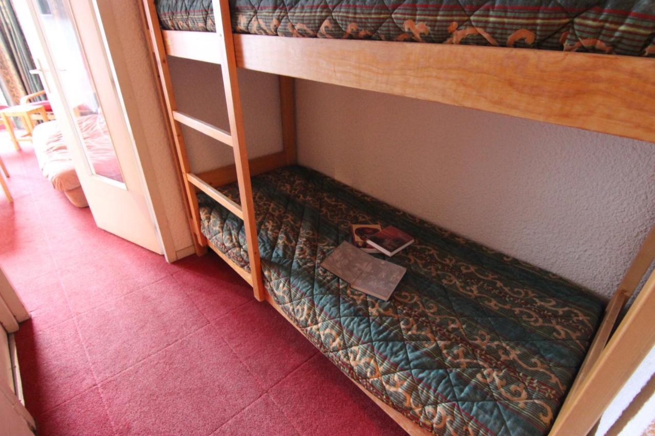 ואל טורנס Lac Du Lou Appartements Vti מראה חיצוני תמונה
