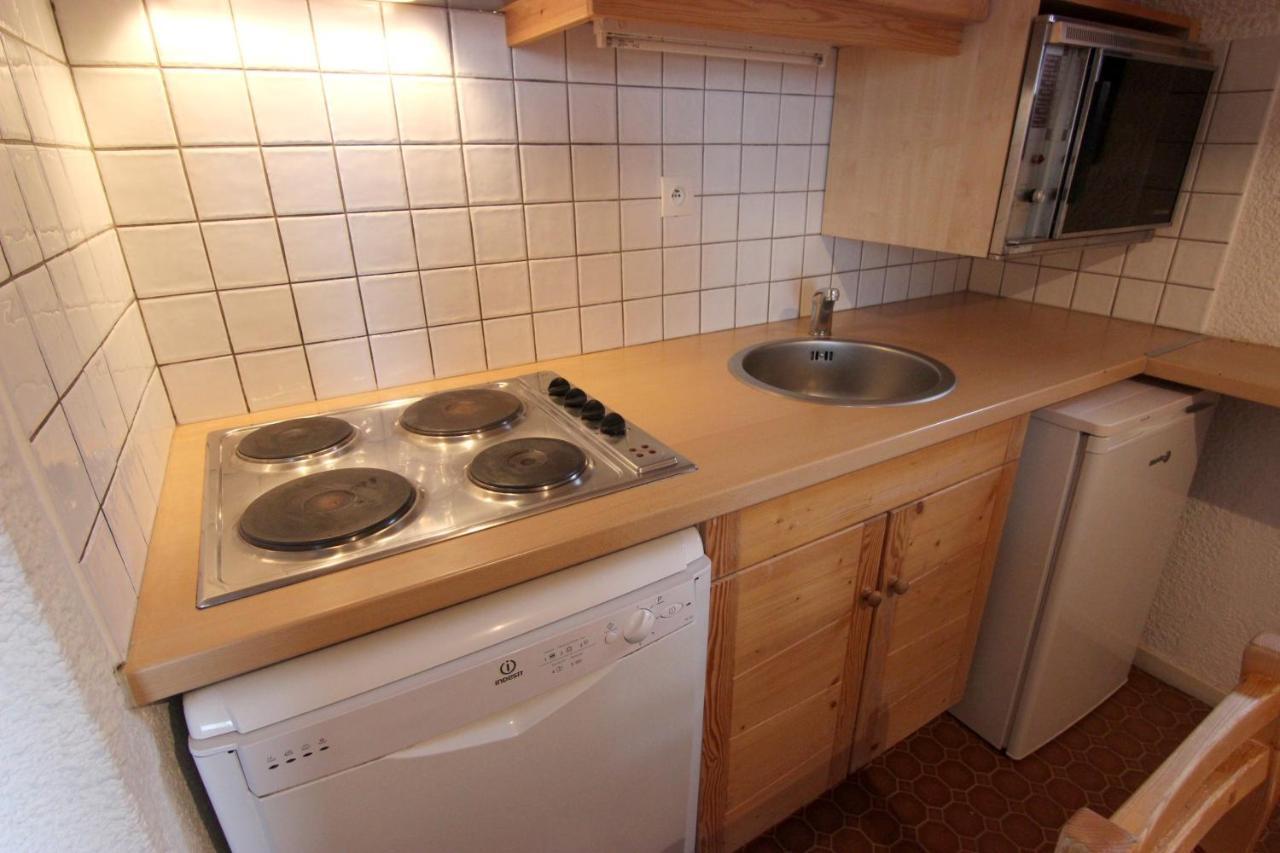 ואל טורנס Lac Du Lou Appartements Vti מראה חיצוני תמונה