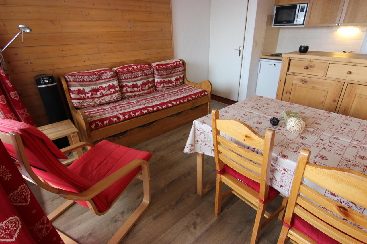 ואל טורנס Lac Du Lou Appartements Vti מראה חיצוני תמונה